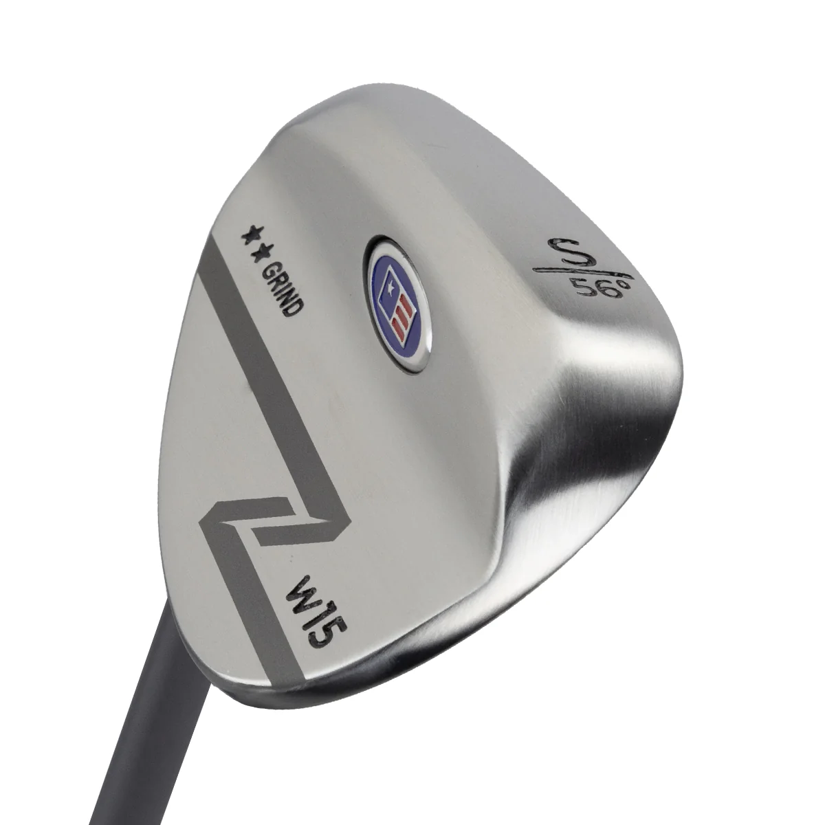UL7-57 Sand Wedge - Image 3