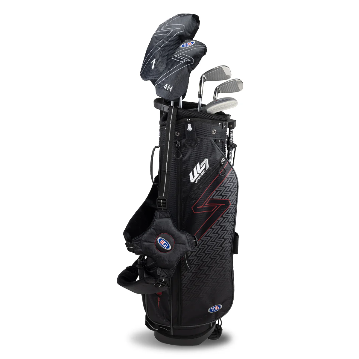 UL7-60 5 Club Stand Set - Image 12