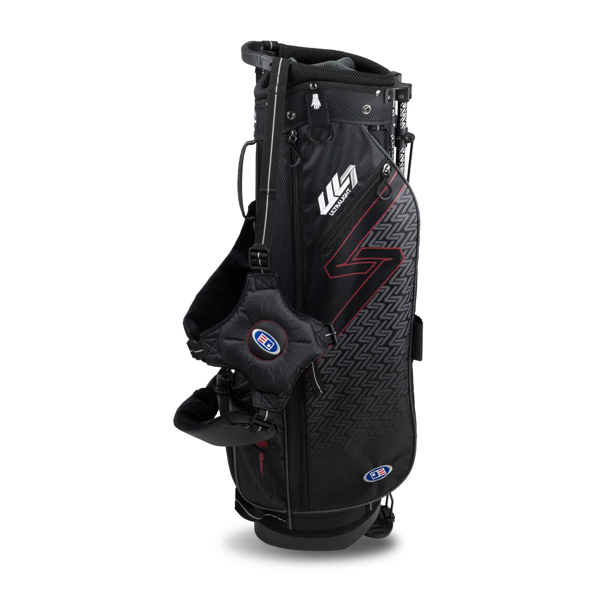 UL7-60 Stand Bag 30.5 Inch - Image 6