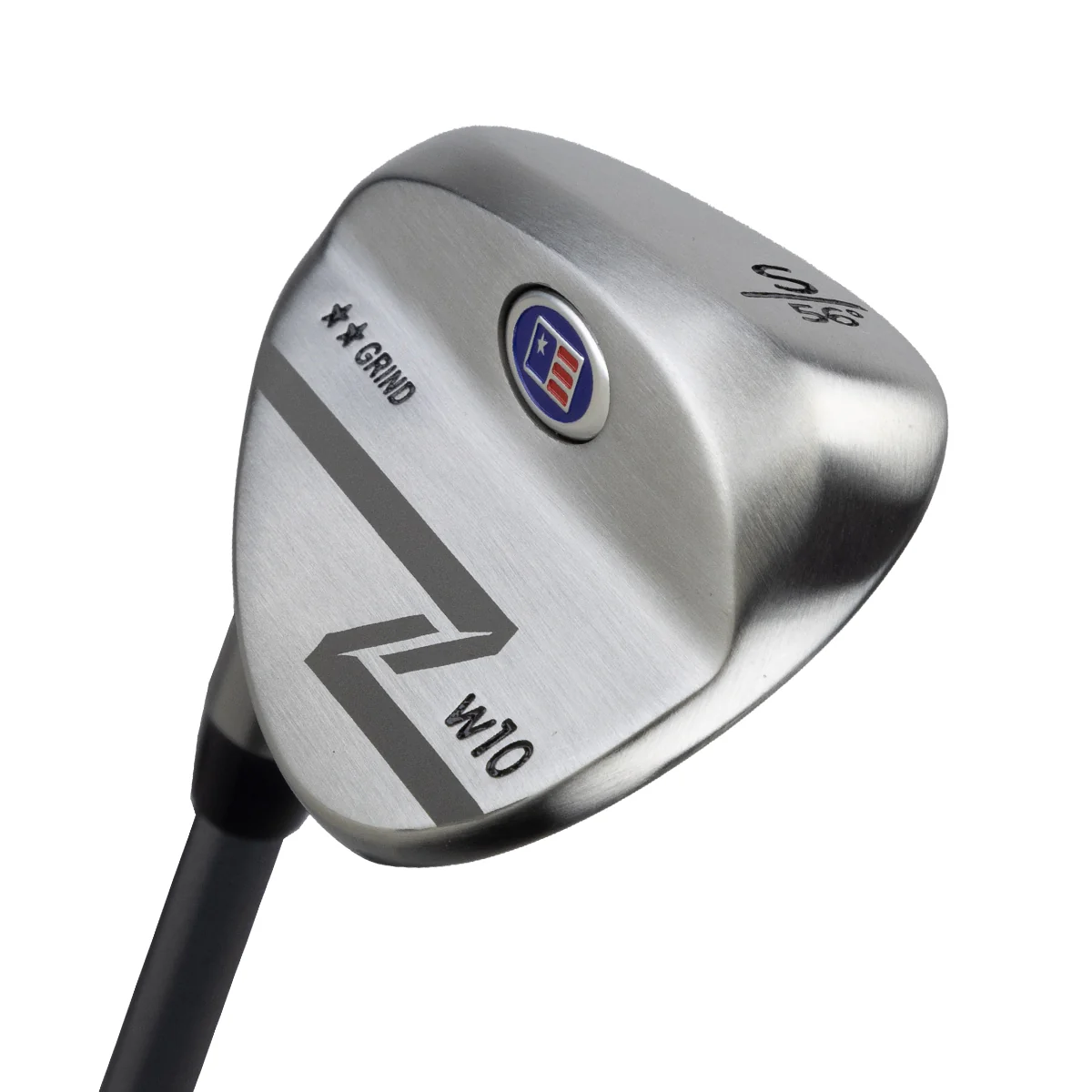 UL7-63 Sand Wedge - Image 3