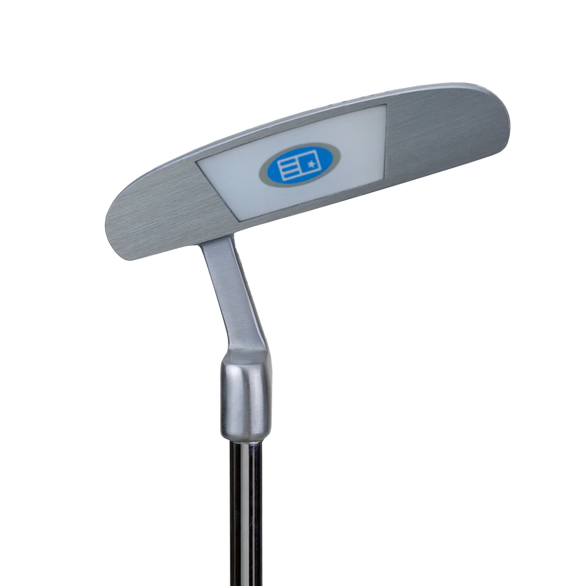ULW-63 AV2 Putter, Steel Shaft - Image 4