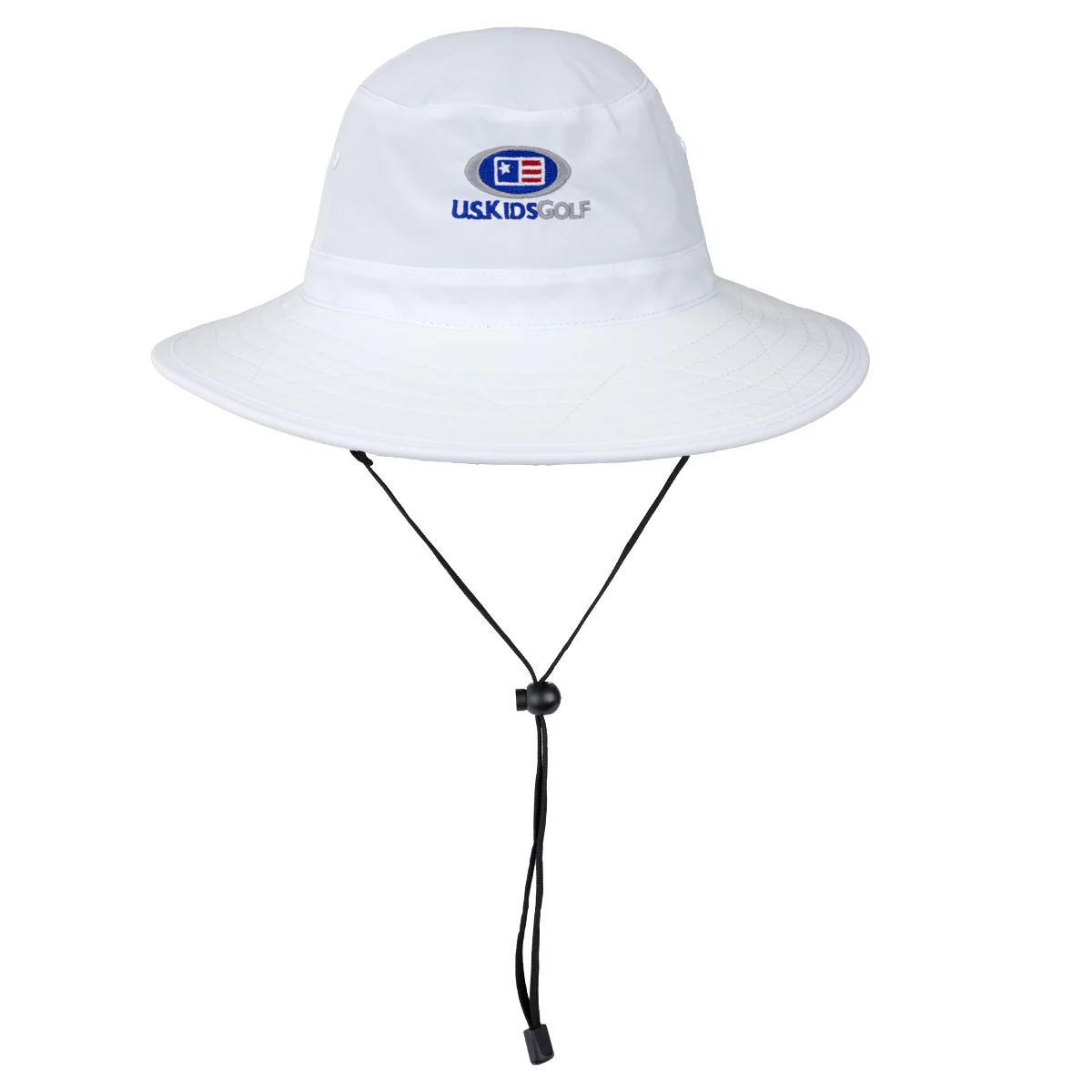 USKG Bucket Hat, Adult M/L 58cm - Image 3